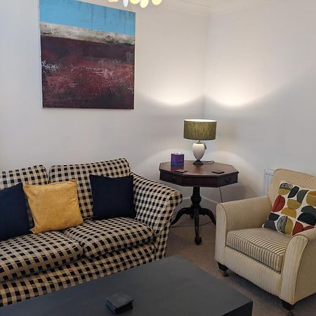 Quirky Coach House Villa Plymouth Dış mekan fotoğraf