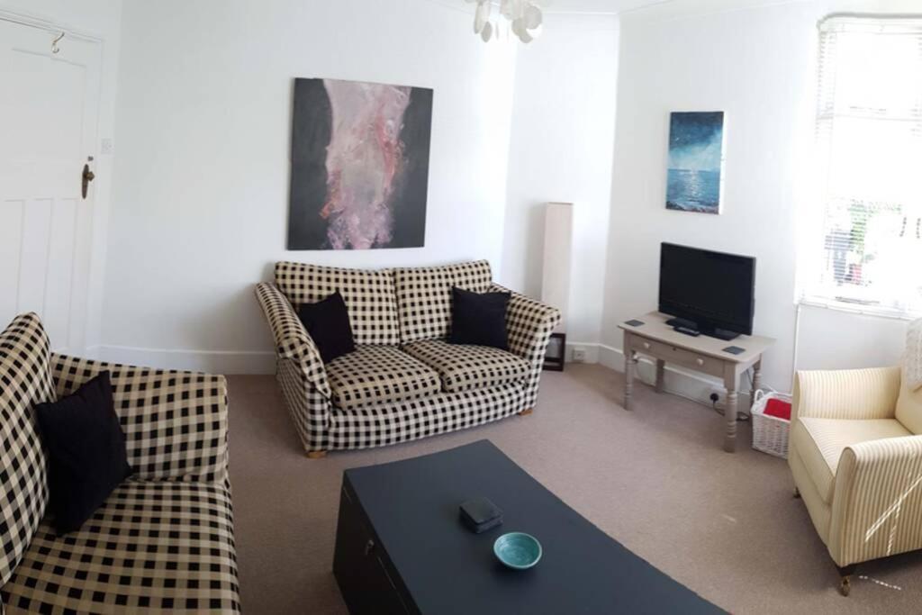 Quirky Coach House Villa Plymouth Dış mekan fotoğraf