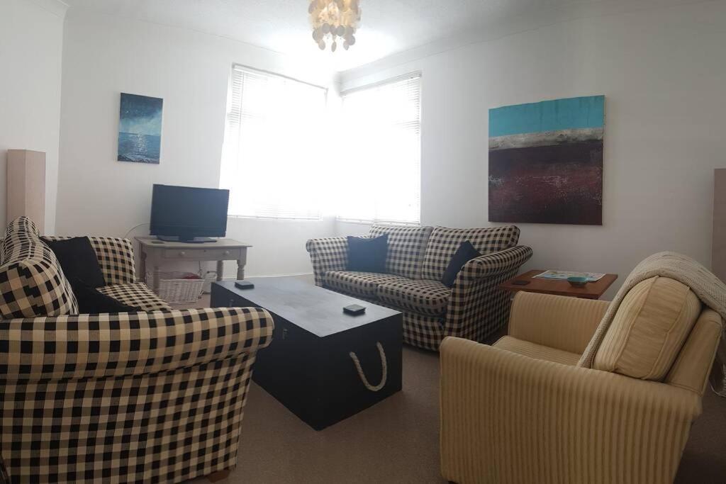 Quirky Coach House Villa Plymouth Dış mekan fotoğraf