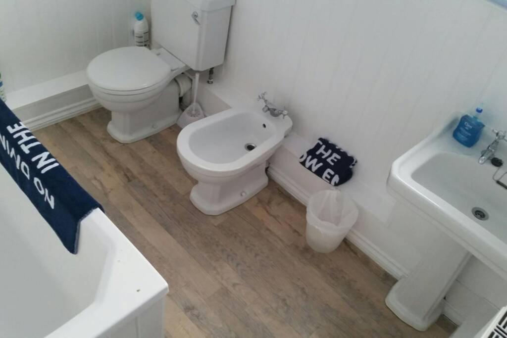 Quirky Coach House Villa Plymouth Dış mekan fotoğraf