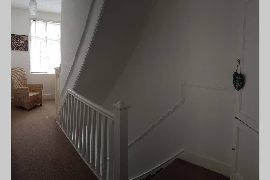 Quirky Coach House Villa Plymouth Dış mekan fotoğraf