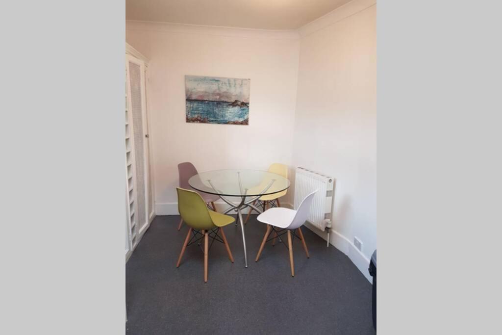 Quirky Coach House Villa Plymouth Dış mekan fotoğraf