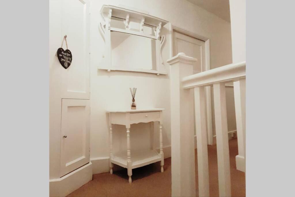 Quirky Coach House Villa Plymouth Dış mekan fotoğraf