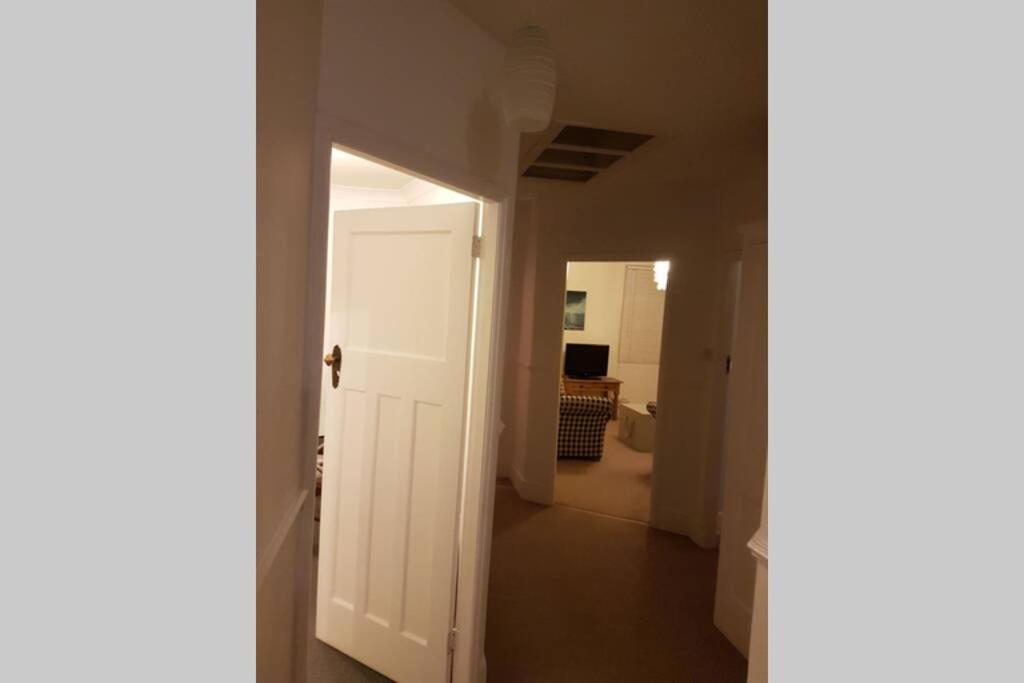 Quirky Coach House Villa Plymouth Dış mekan fotoğraf