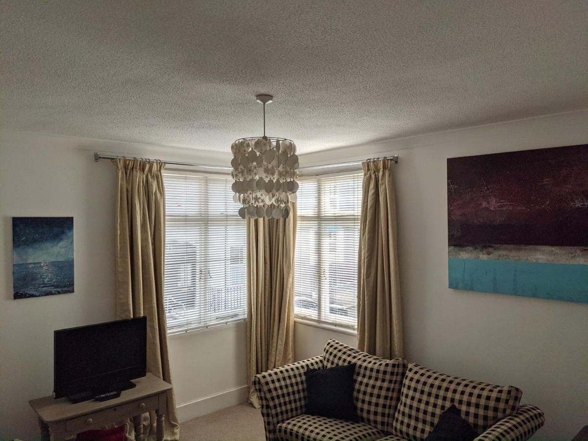 Quirky Coach House Villa Plymouth Dış mekan fotoğraf