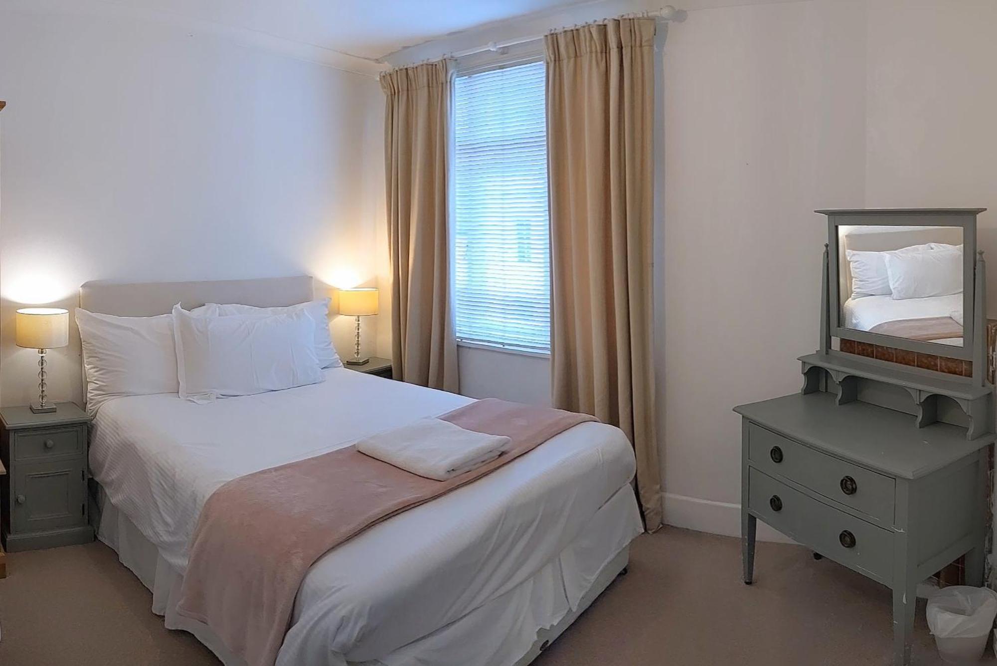 Quirky Coach House Villa Plymouth Dış mekan fotoğraf