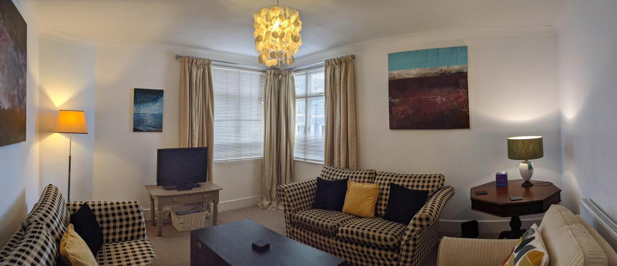 Quirky Coach House Villa Plymouth Dış mekan fotoğraf